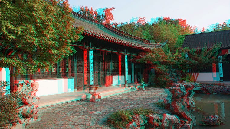 TPK红蓝图 72 瘦西湖   240728 - 图片6