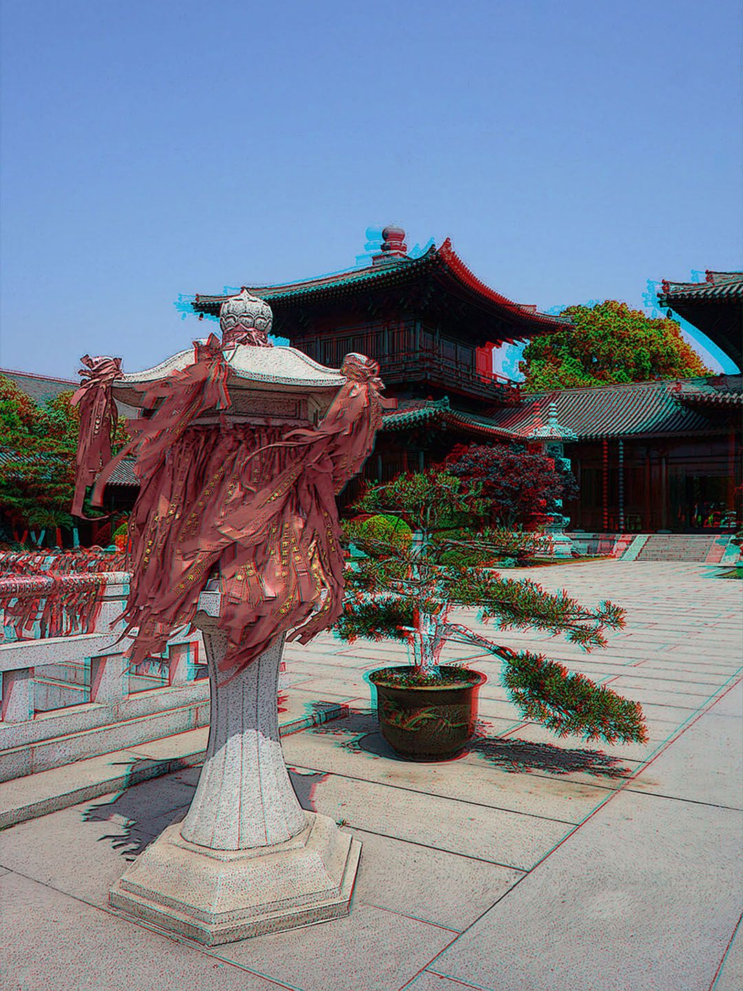 TPK红蓝图 75 宝山寺  240801 - 主图