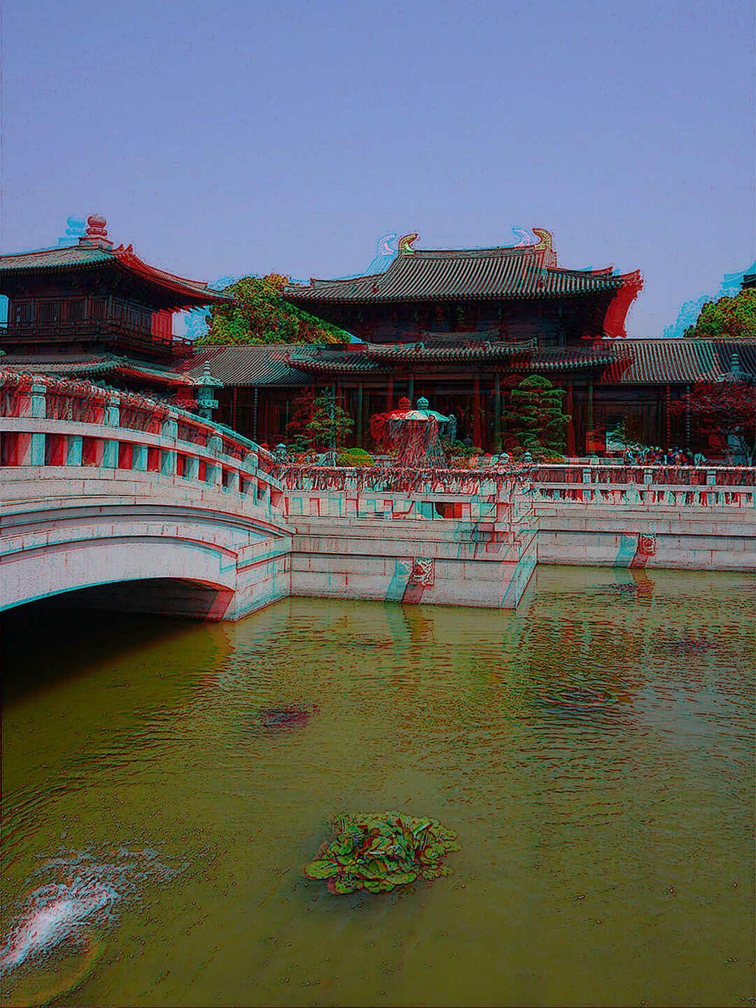 TPK红蓝图 75 宝山寺  240801 - 图片10