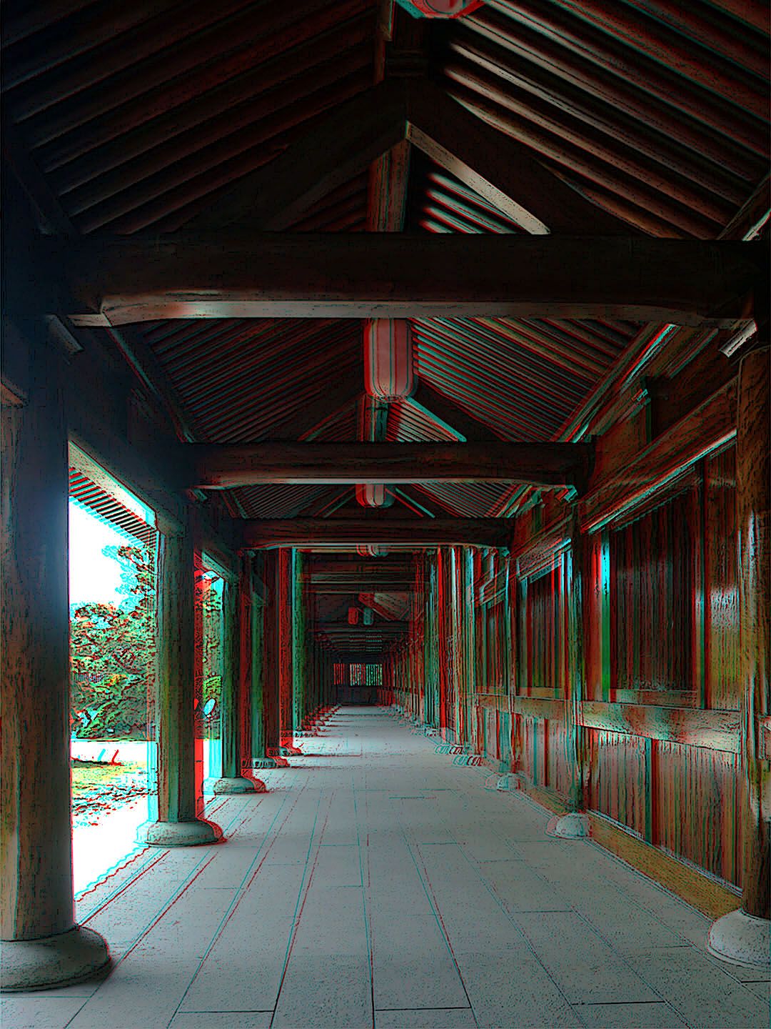 TPK红蓝图 77 宝山寺   240803 - 图片5