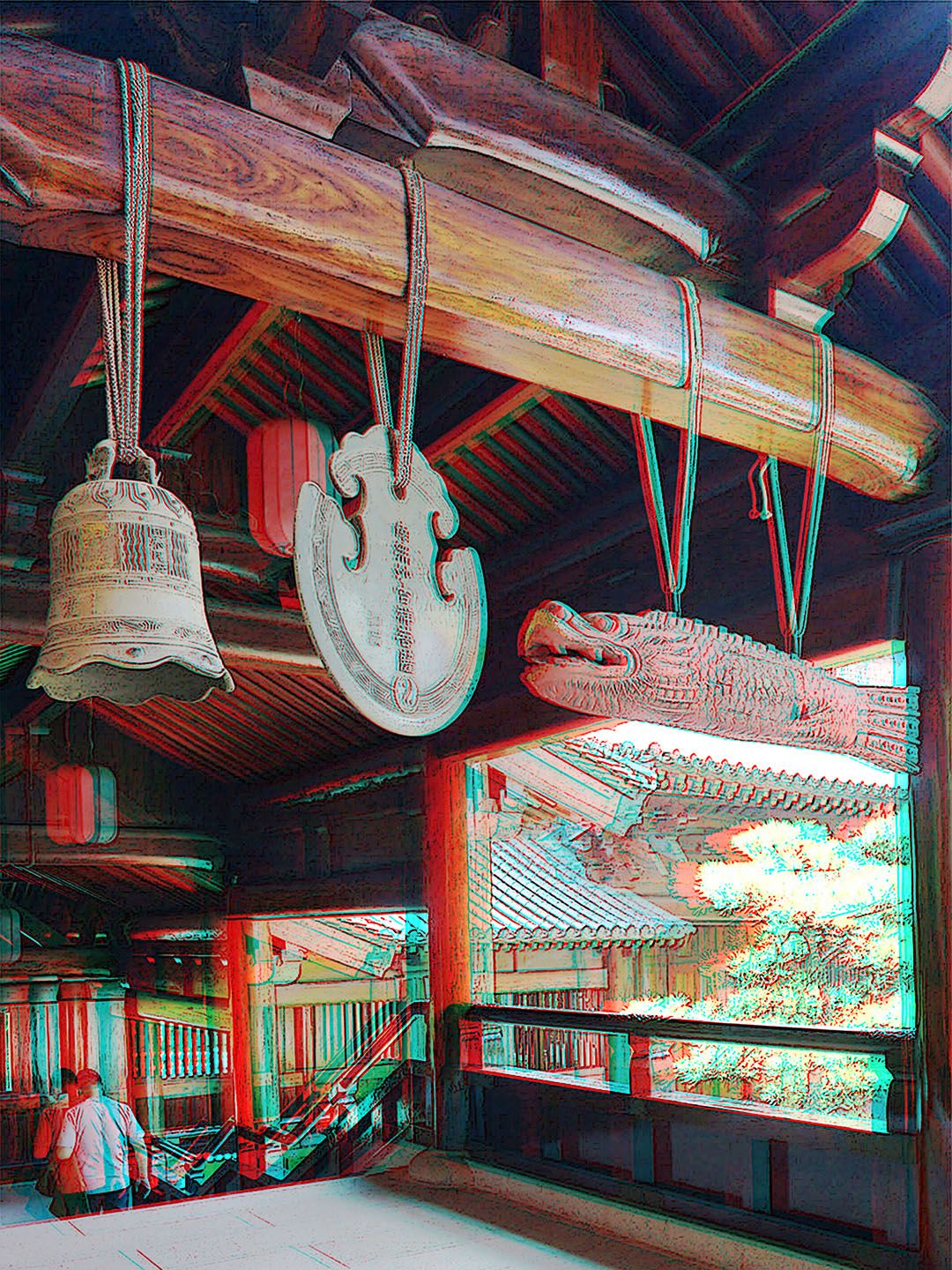 TPK红蓝图  宝山寺 78  240806 - 图片2