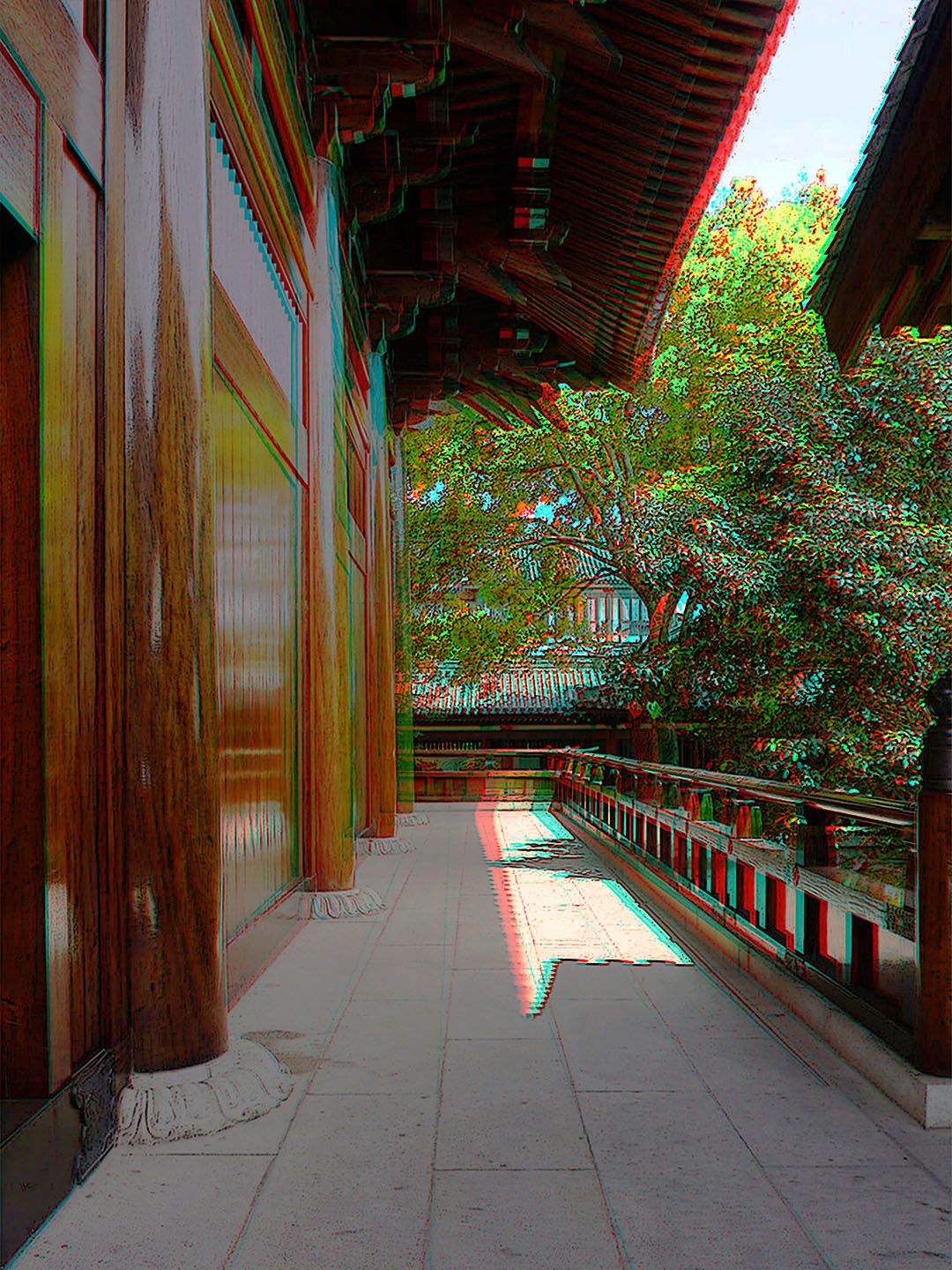 TPK红蓝图  宝山寺 78  240806 - 图片3