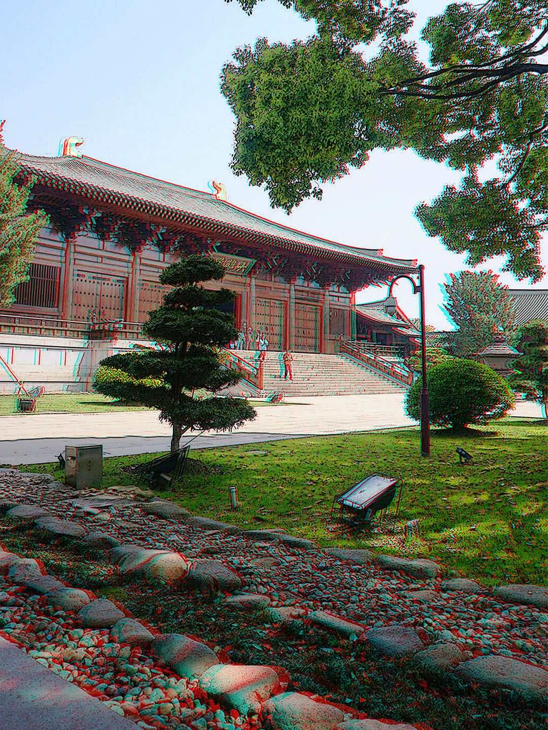 TPK红蓝图  宝山寺 78  240806 - 图片5