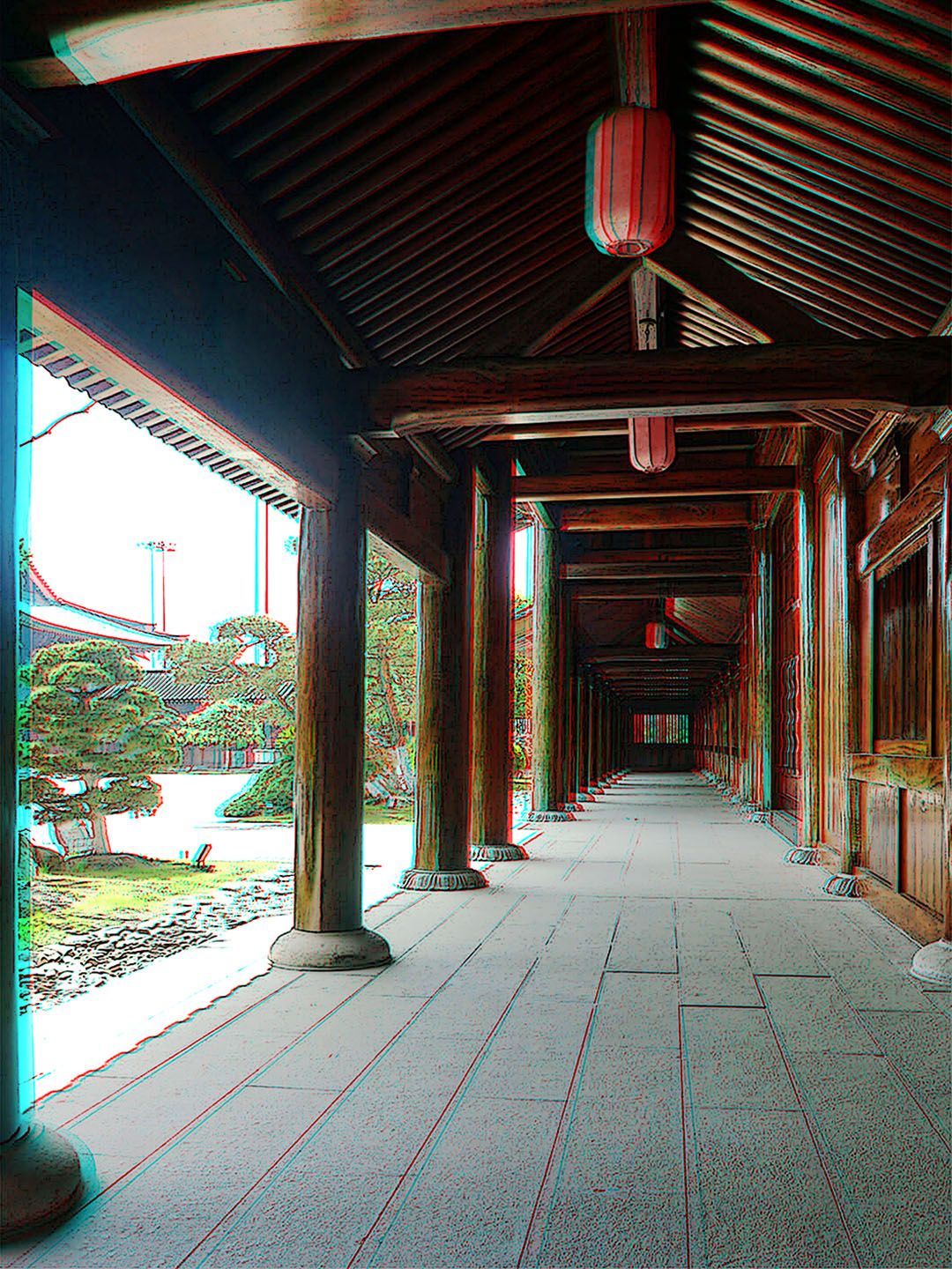 TPK红蓝图  宝山寺 78  240806 - 图片6