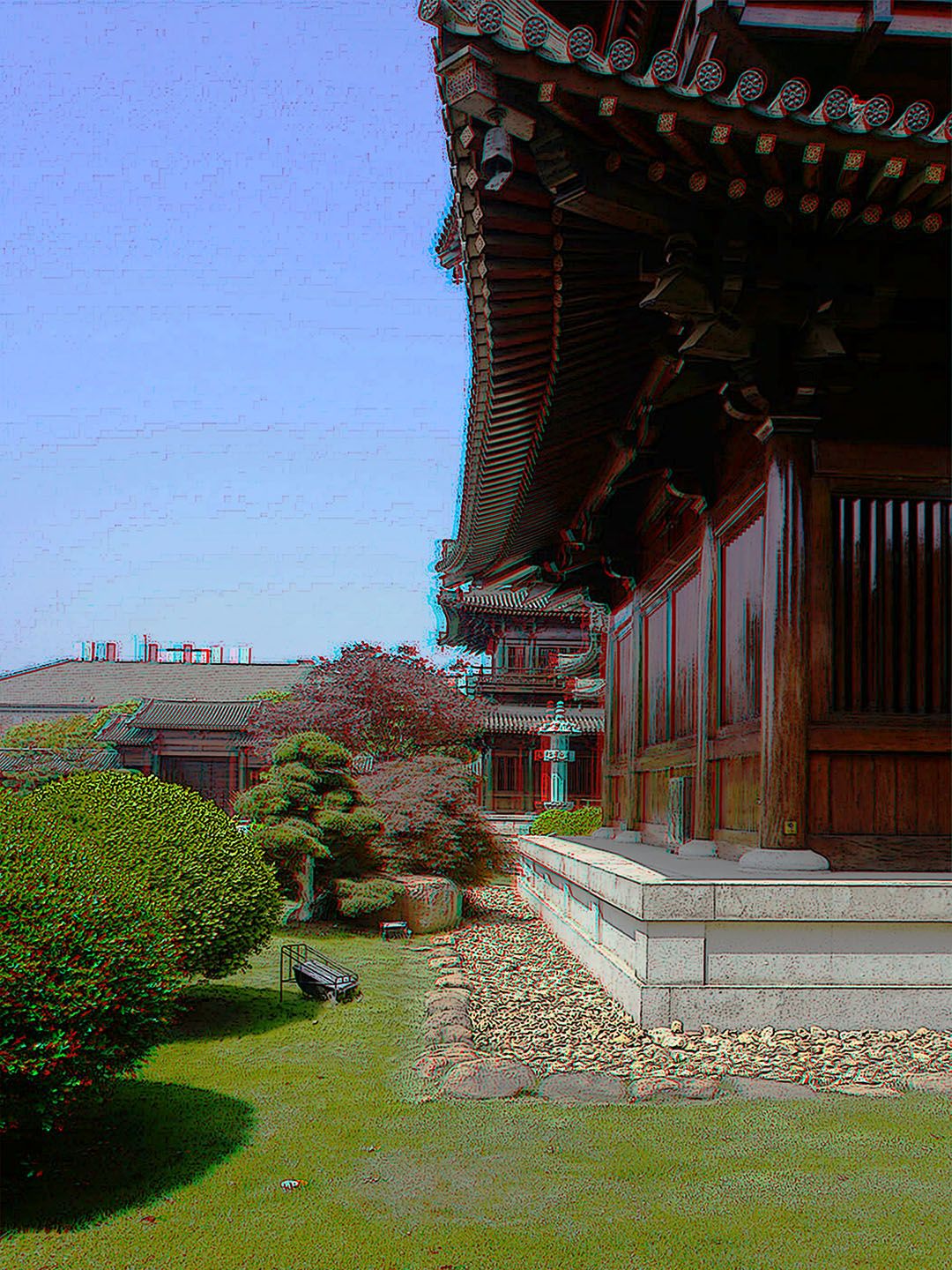 TPK红蓝图  宝山寺 78  240806 - 图片7
