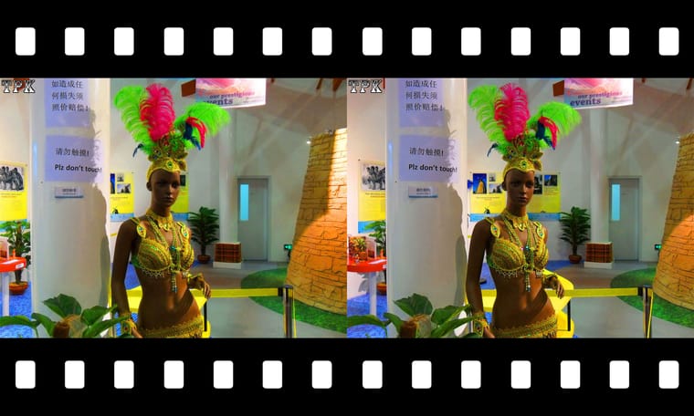 近日合成的旧作  240808 - 图片8