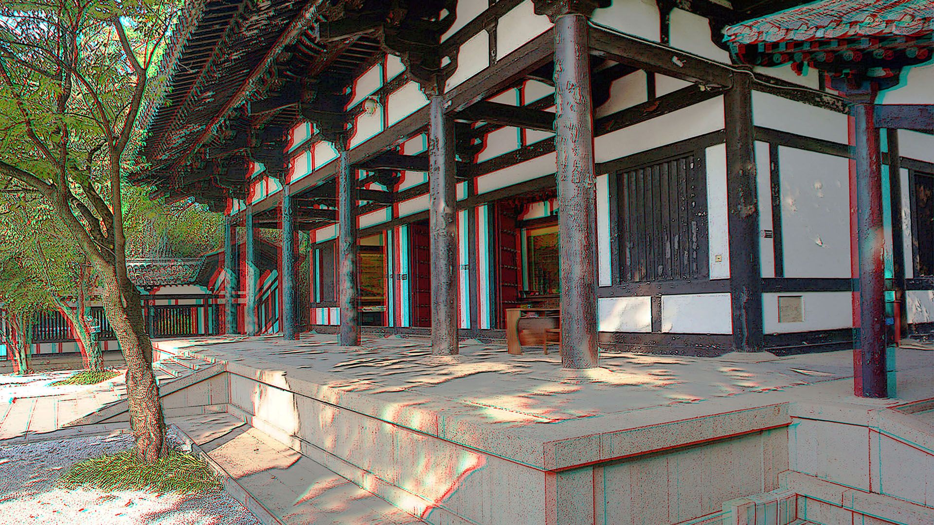 扬州 大明寺  240815 - 主图