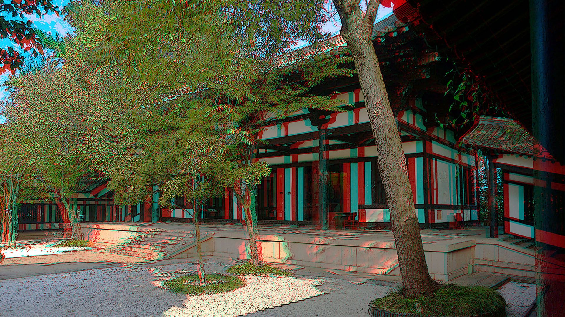 扬州 大明寺  240815 - 图片3