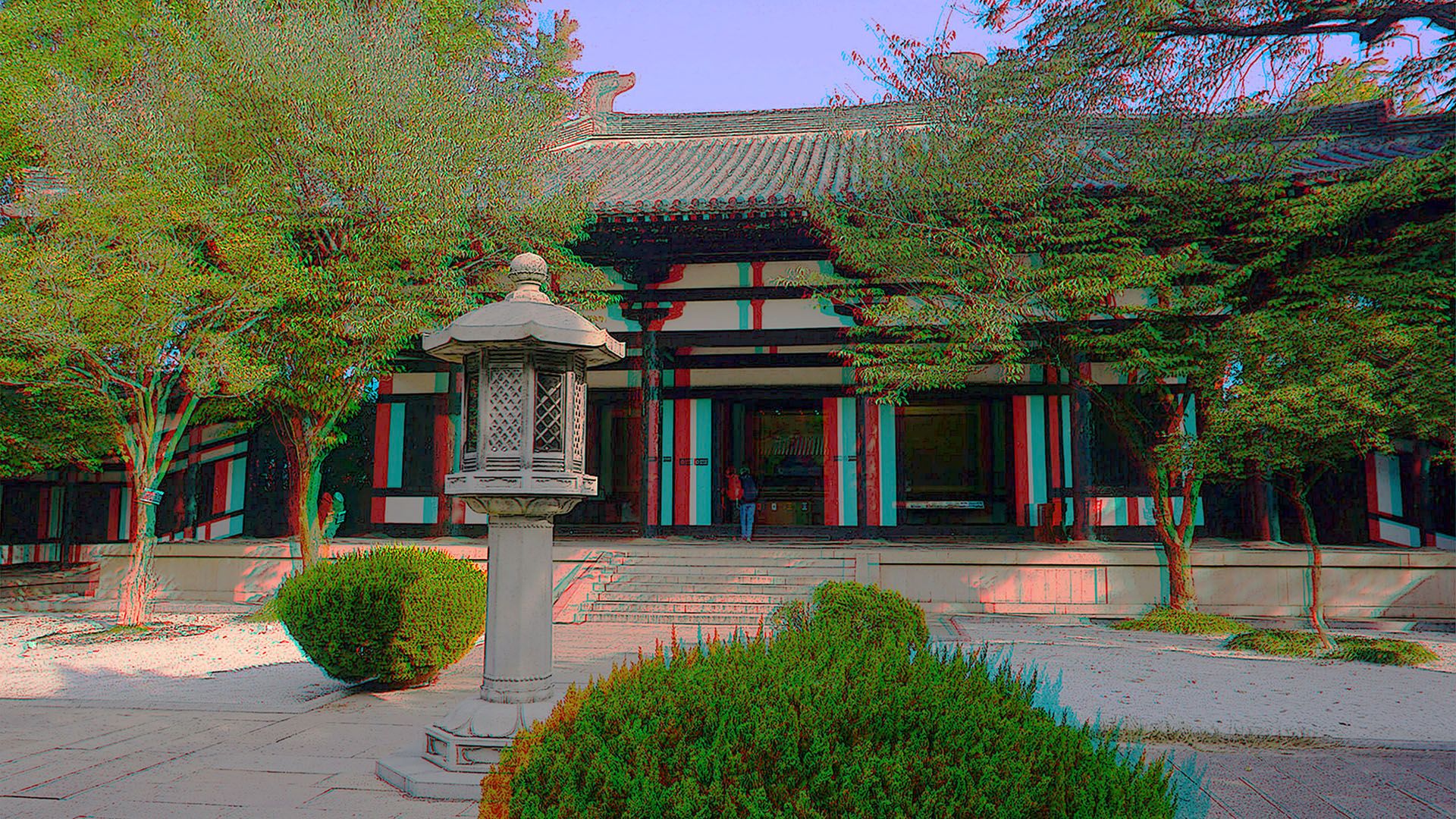 扬州 大明寺  240815 - 图片6