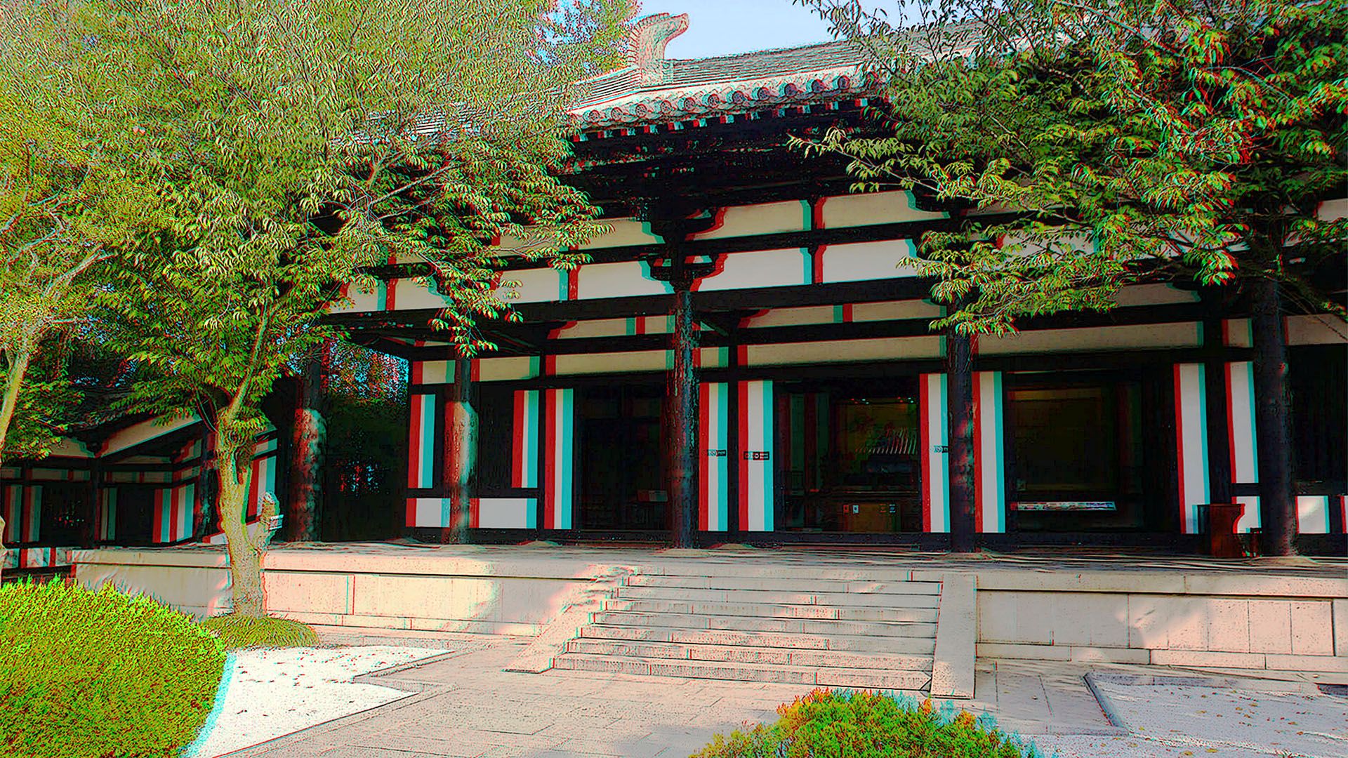 扬州 大明寺  240815 - 图片7