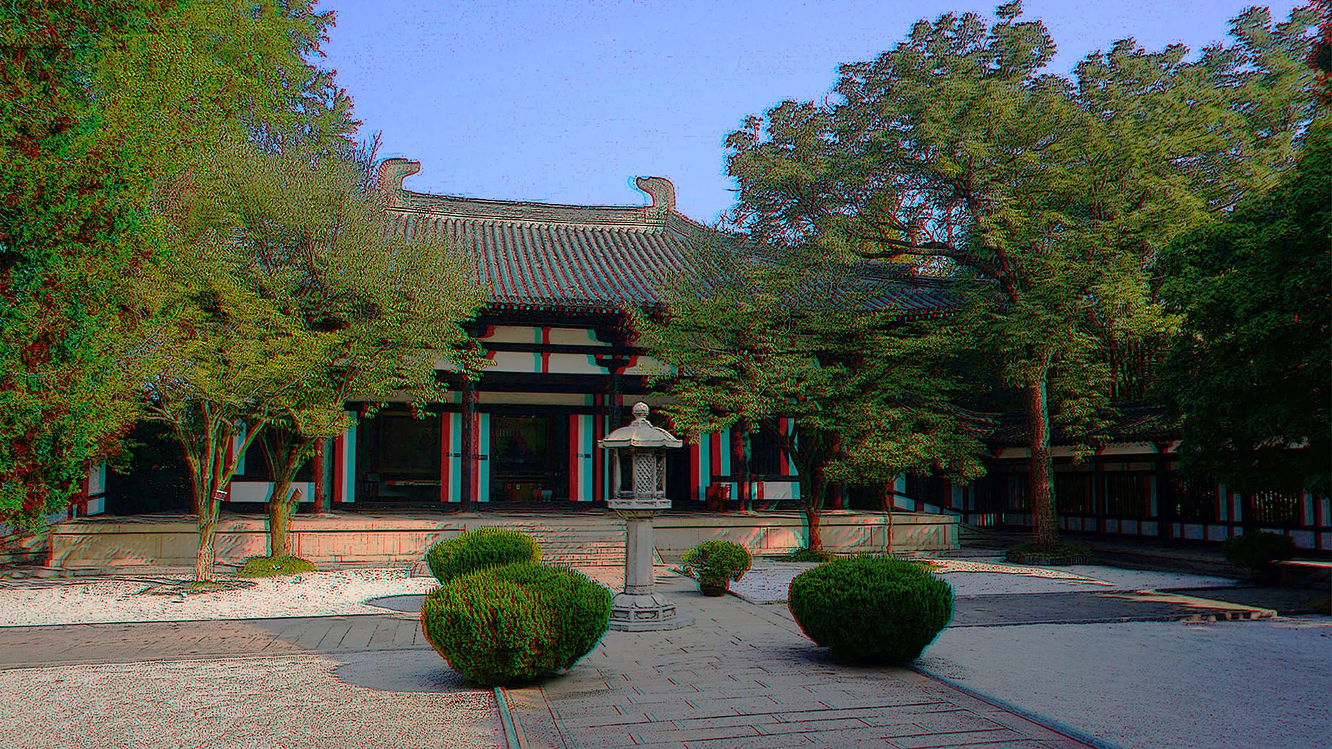 扬州 大明寺  240820 - 图片5