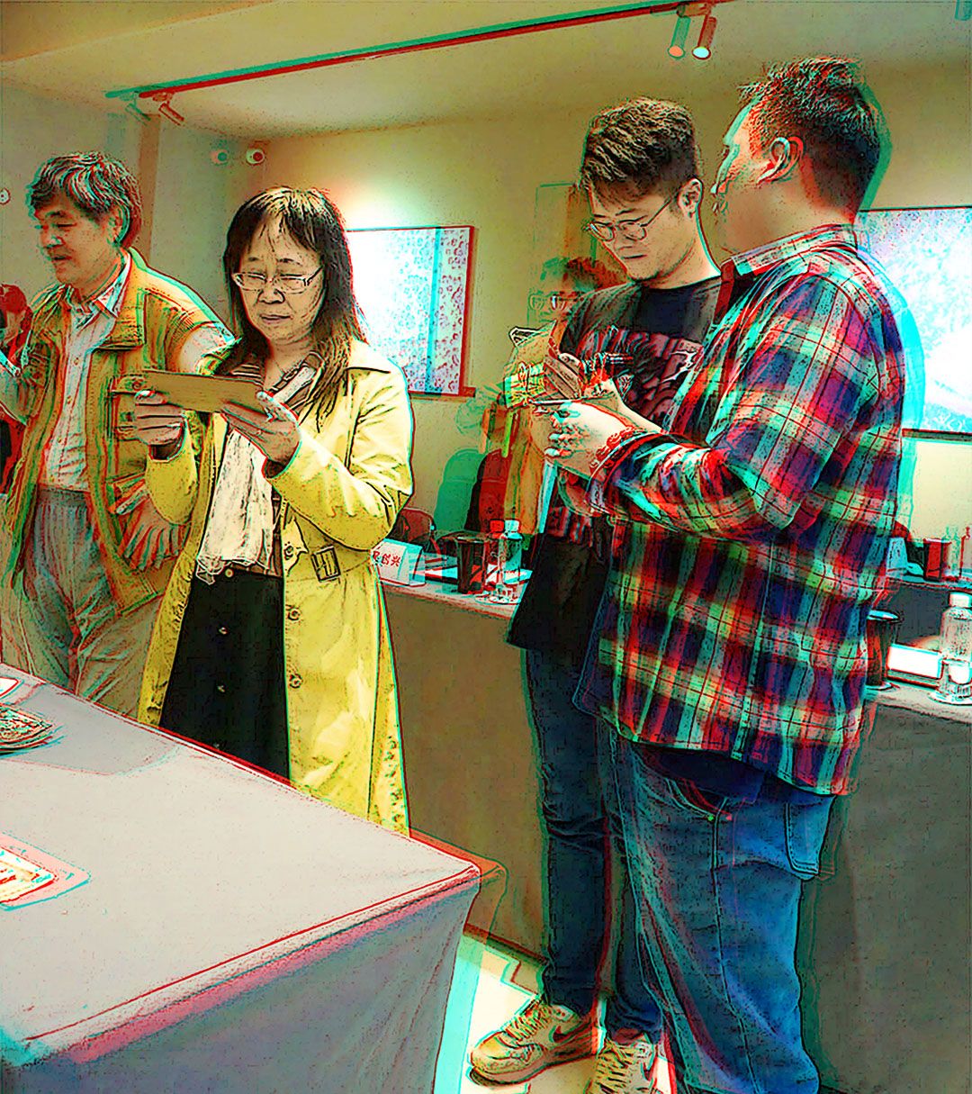 2023年丽水立体摄影展  240822 - 图片7