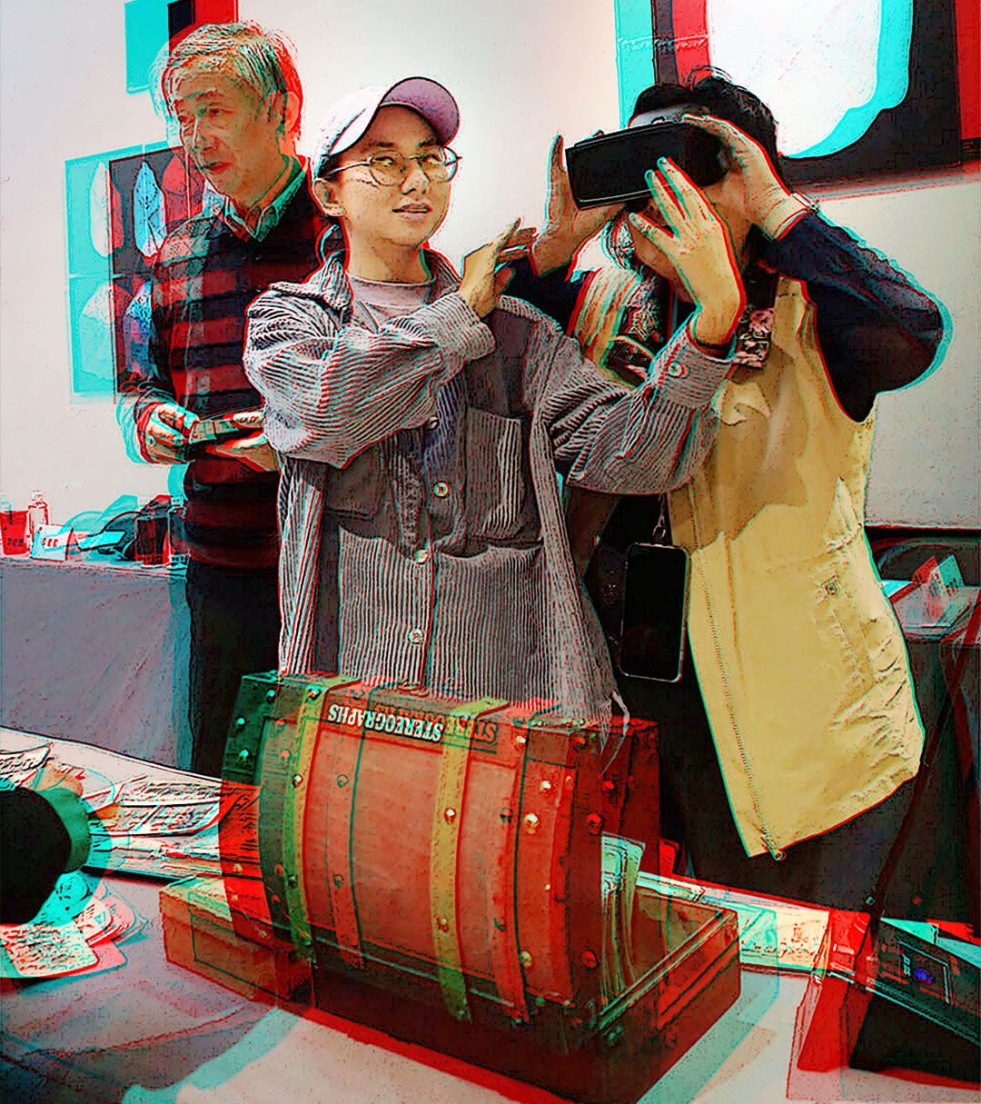 2023年丽水摄影展  240823 - 图片2