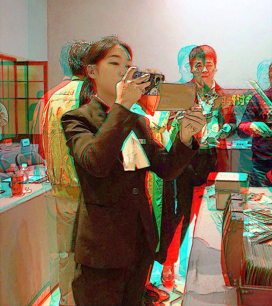 2023年丽水摄影展  240823 - 图片3