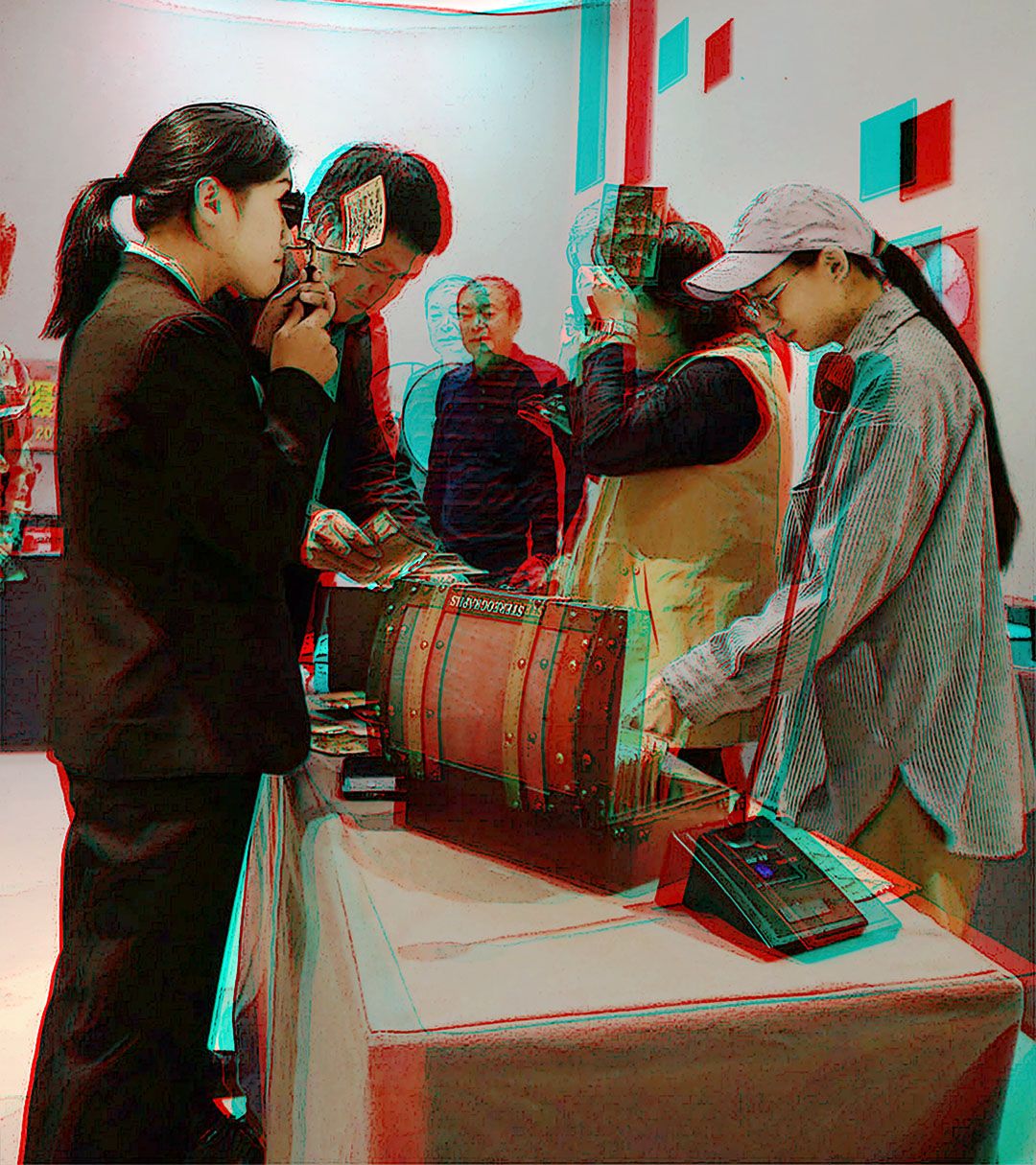 2023年丽水摄影展  240823 - 图片4