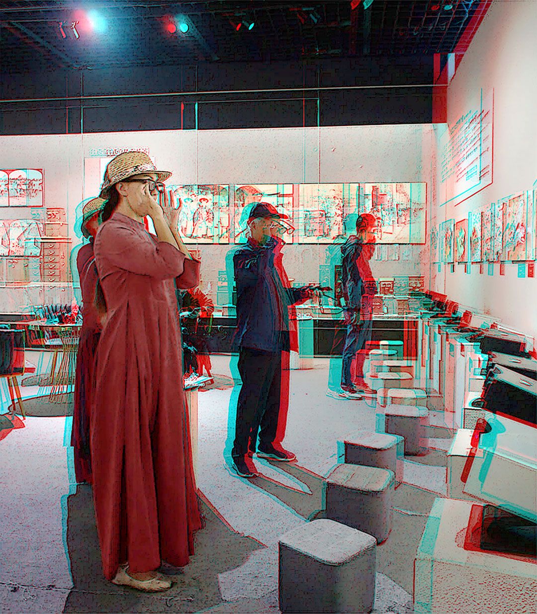 2023年丽水摄影展  240823 - 图片6