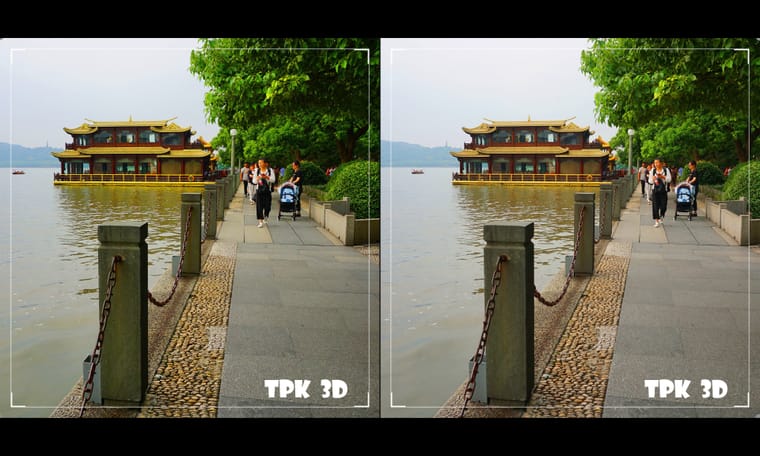 休闲西子湖畔  240829 - 图片5