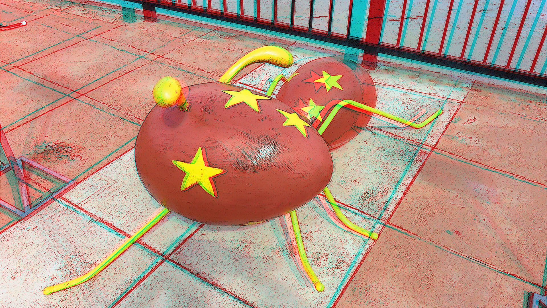 TPK红蓝图 116 蚂蚁设计节   240920 - 图片8