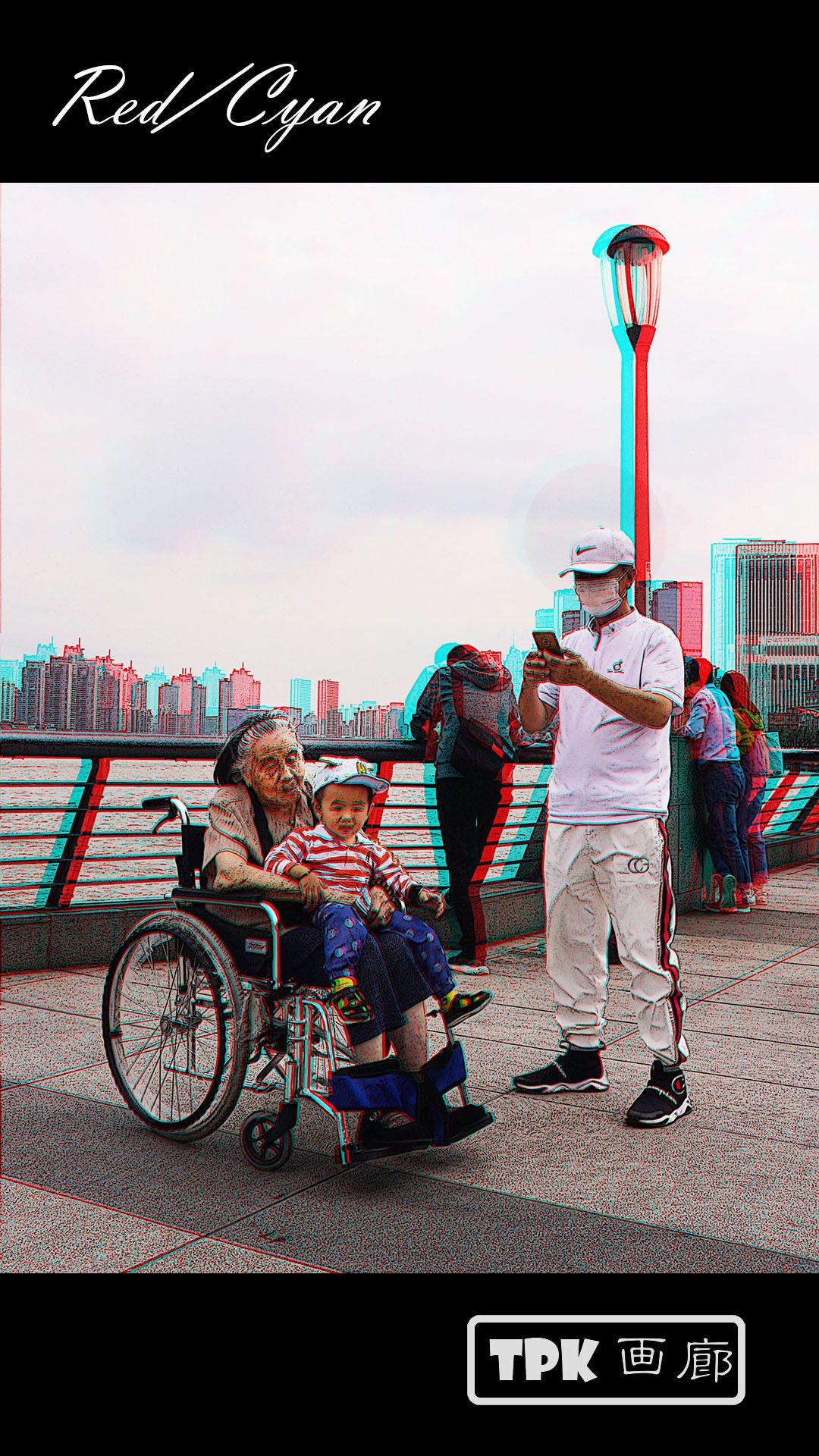 TPK红蓝图 149 南京东路外滩4  241031 - 图片2