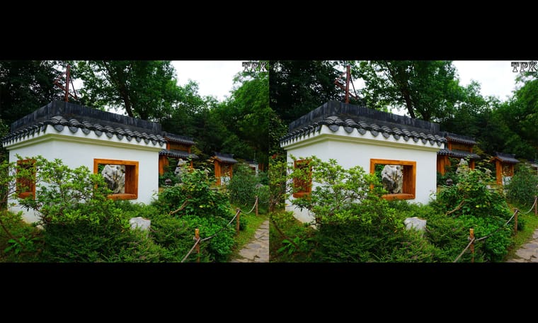 阔别十年重游锡惠山1  241103 - 图片8