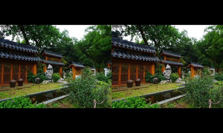 阔别十年重游锡惠山1  241103 - 图片9