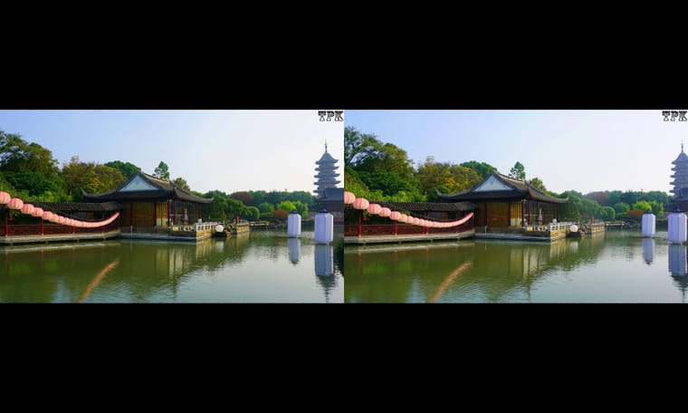苏州 盘门1   241118 - 图片2