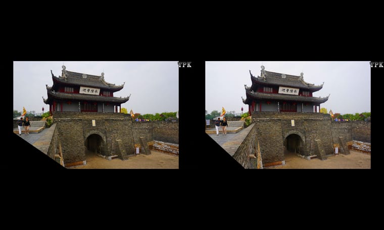 苏州 盘门1   241118 - 图片7