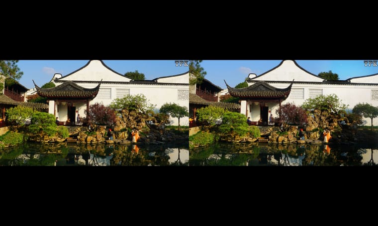 苏州 网师园1  241120 - 图片4