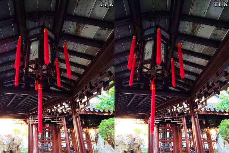 匠心之作 241130 苏州 网师园2 - 主图