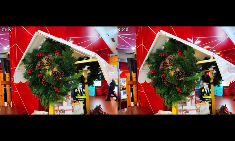 241204 沿南京路走走 - 图片6