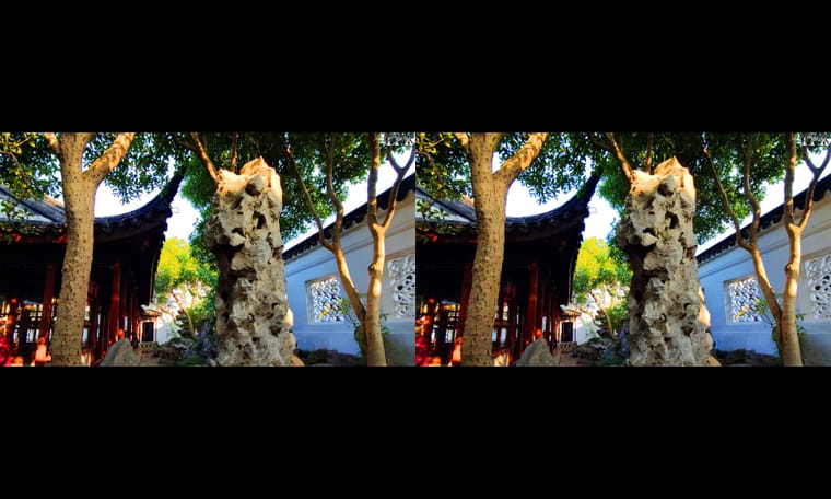 匠心之作 250106 精致典雅网师园 - 主图