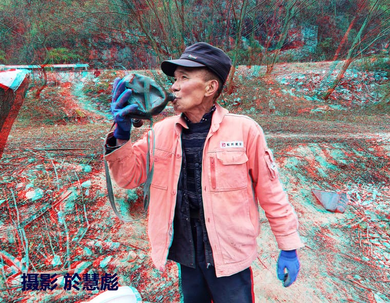【为群友老师的作品做的红蓝图】250116 - 图片6
