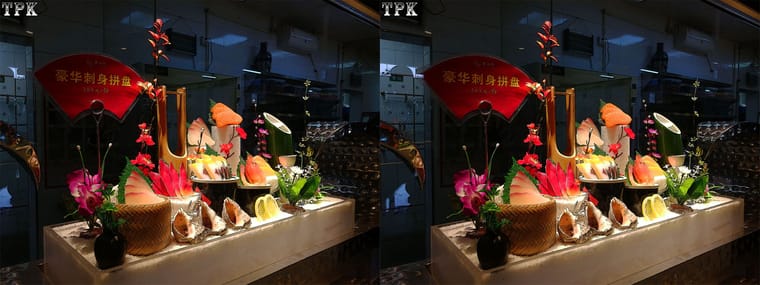 立体摄影  逛街随摄  250204 - 图片4