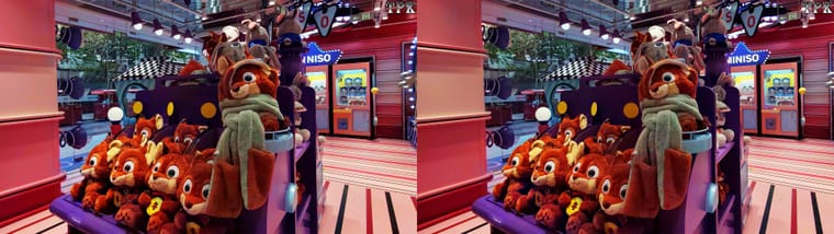 立体摄影  250208  IP乐园全球壹号店二 - 图片2