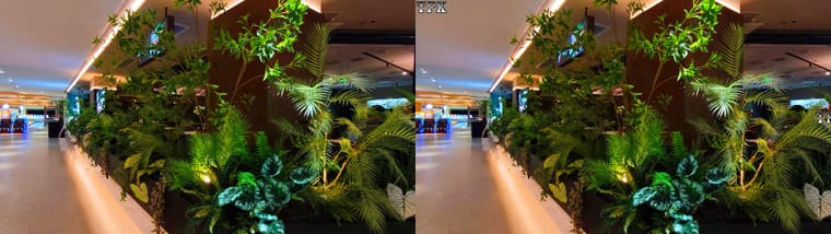 250216 立体摄影  通往地铁站 - 主图