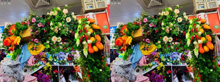 【立体摄影】  小商品市场（1）250422 - 图片7