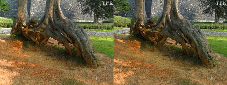 【立体摄影】 巴陵胜景（3）250509 - 图片2