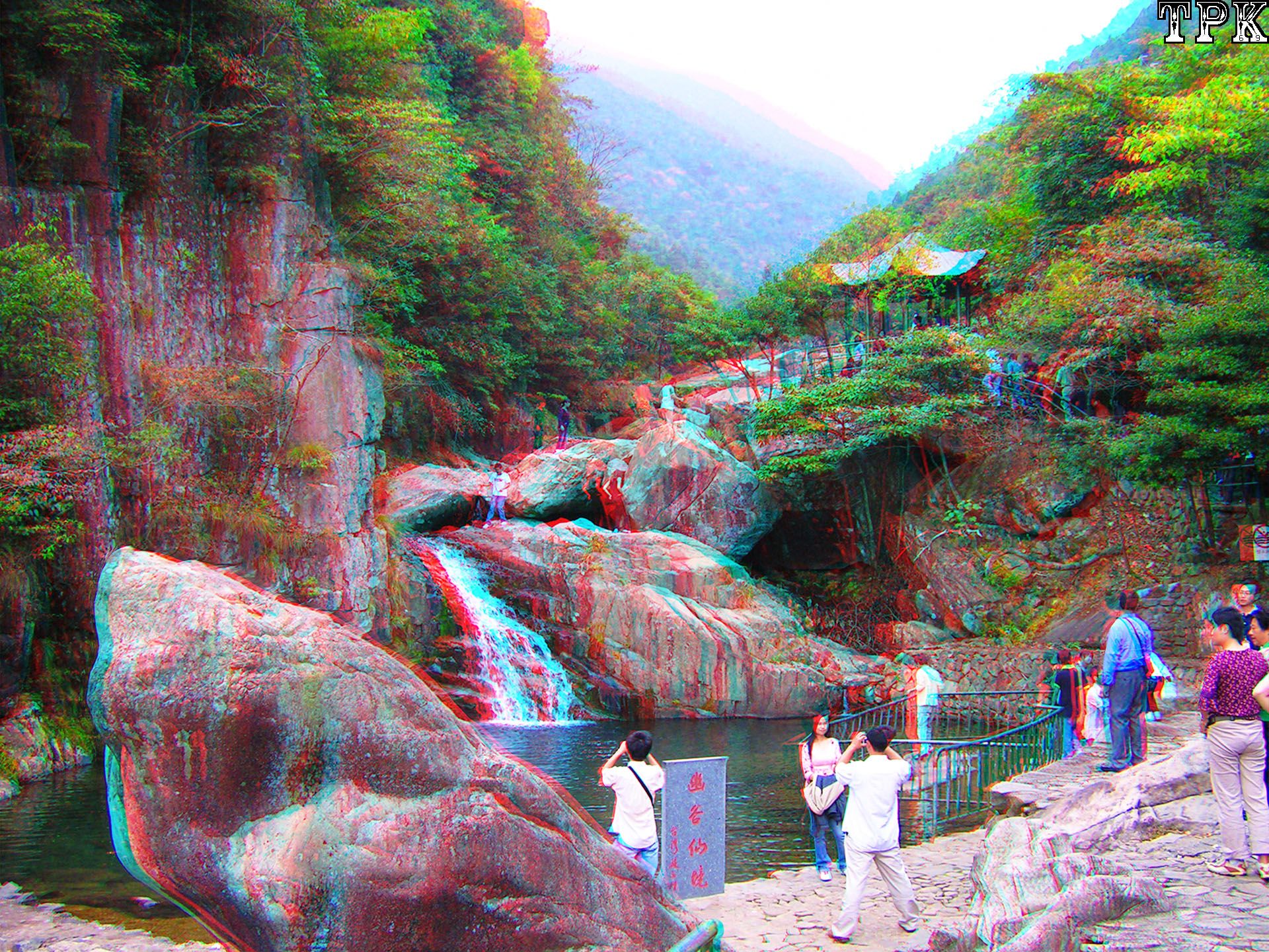 【2D华丽转身3D】(1-2) 260103 - 图片4