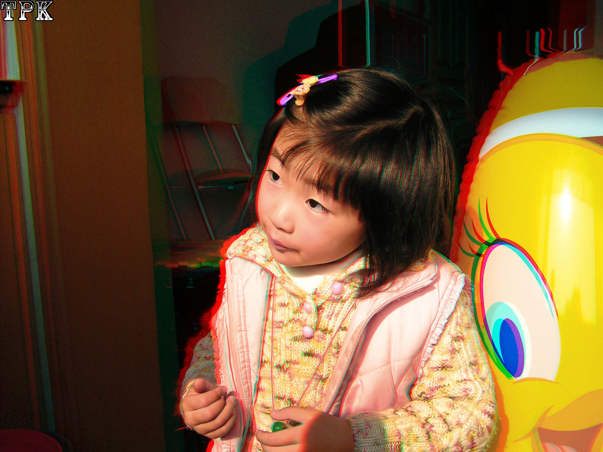 【2D华丽转身3D】(1-2) 260103 - 图片7