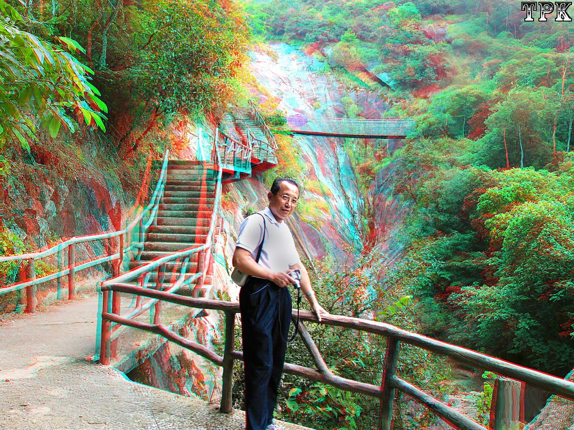 【2D华丽转身3D】(2) 260107-2 - 图片2