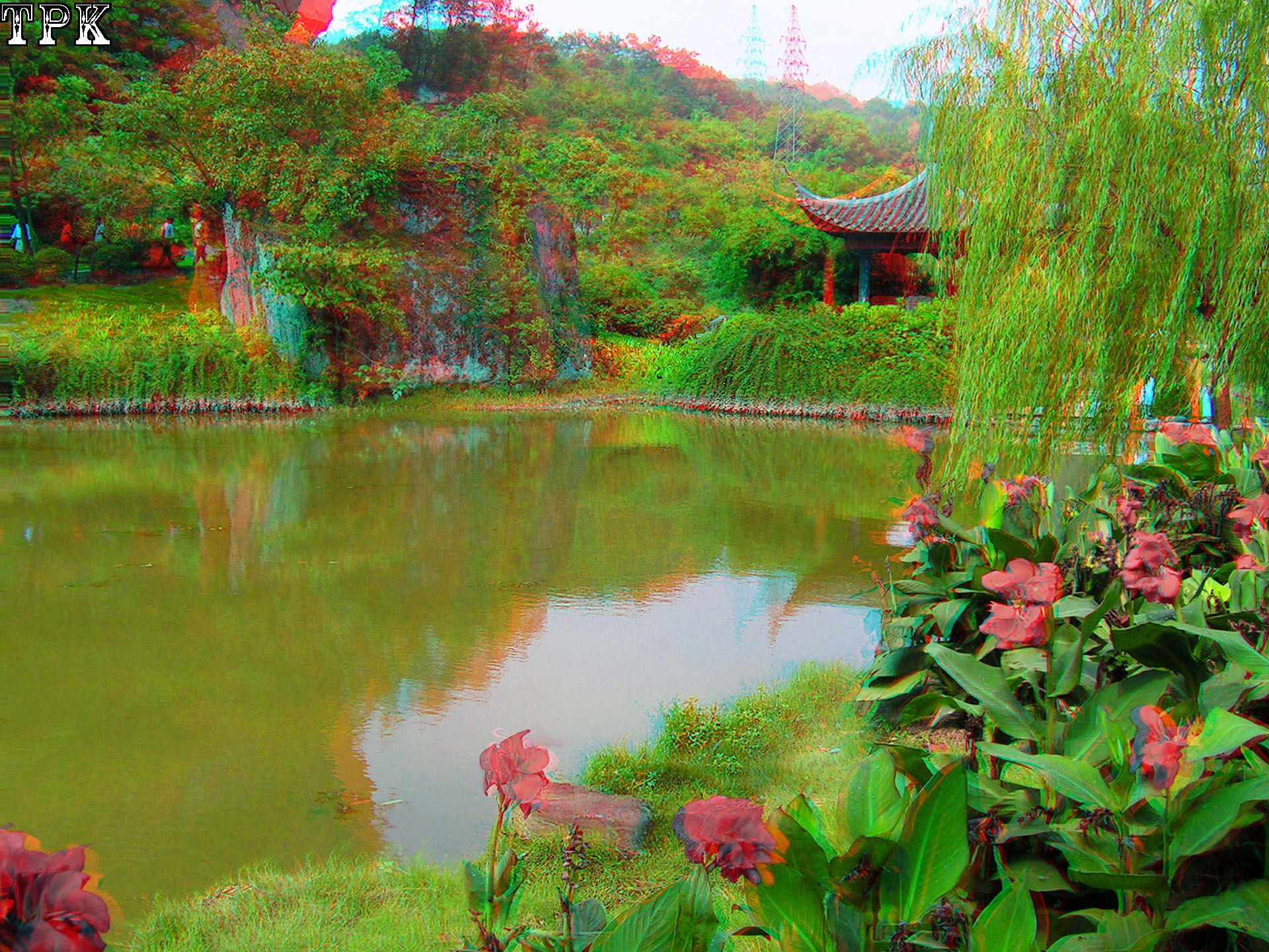 【2D华丽转身3D】(2) 260107-2 - 图片4