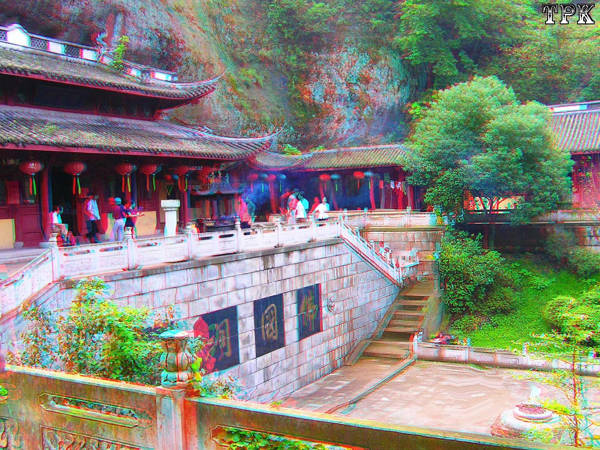 【2D华丽转身3D】(2) 260107-2 - 图片6