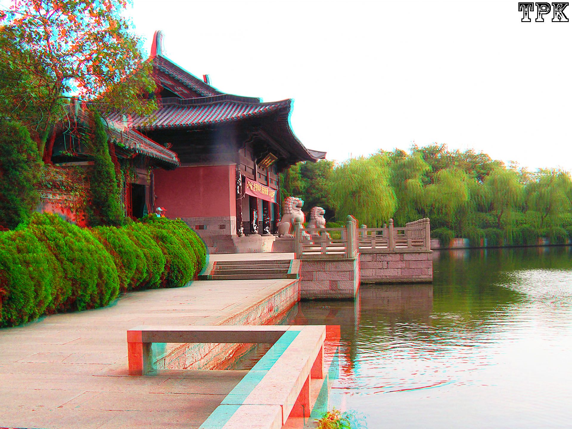 【2D华丽转身3D】(2) 260107-2 - 图片8