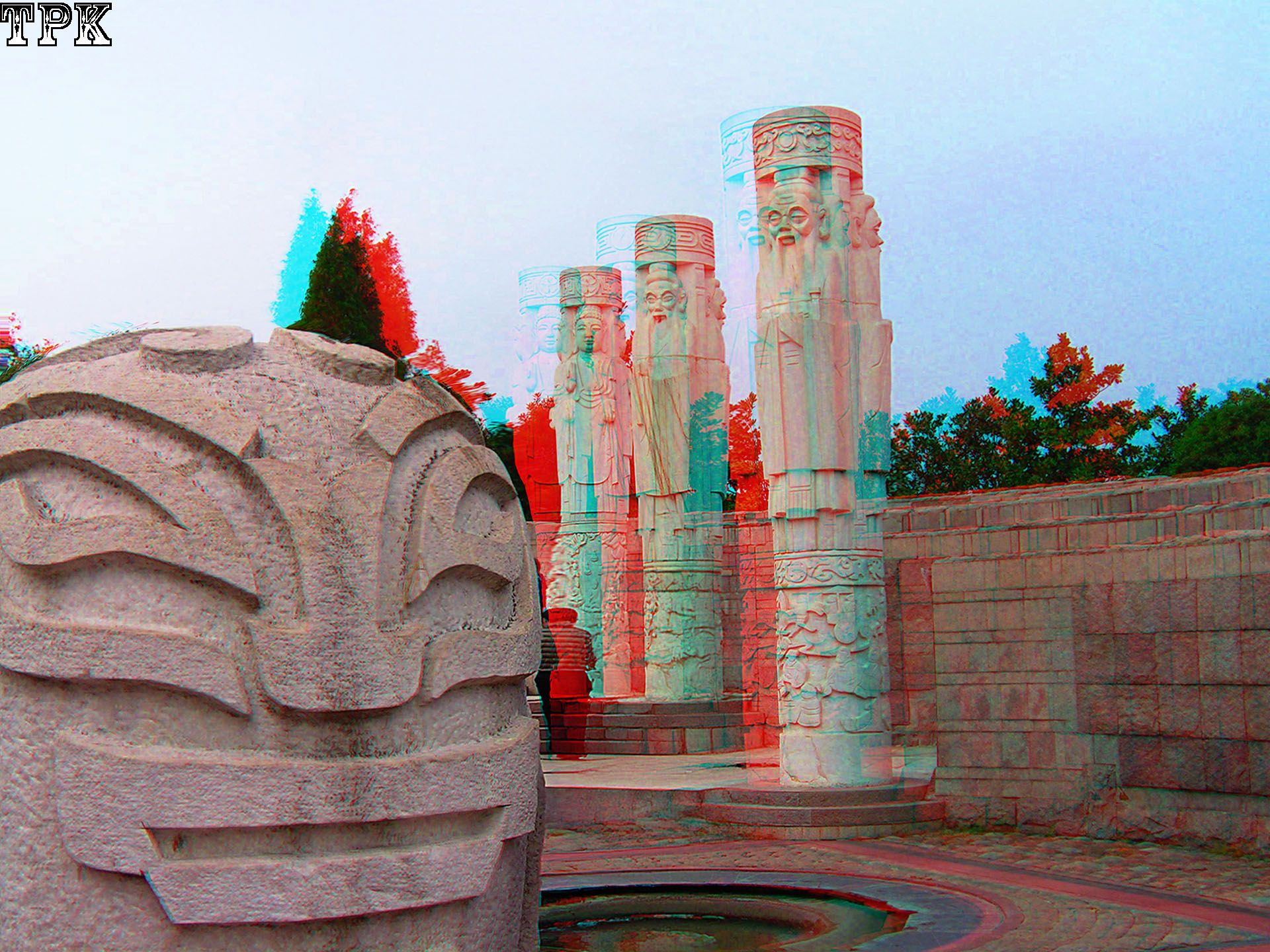 【2D华丽转身3D】(2) 260107-2 - 图片9