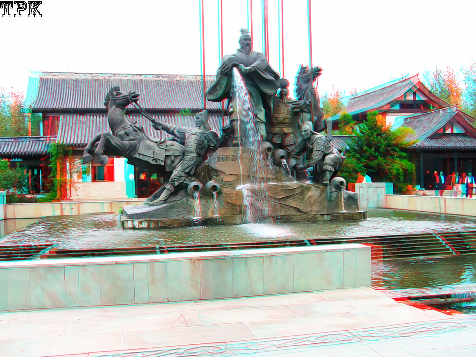 【2D华丽转身3D】(2) 260108-2 - 图片2