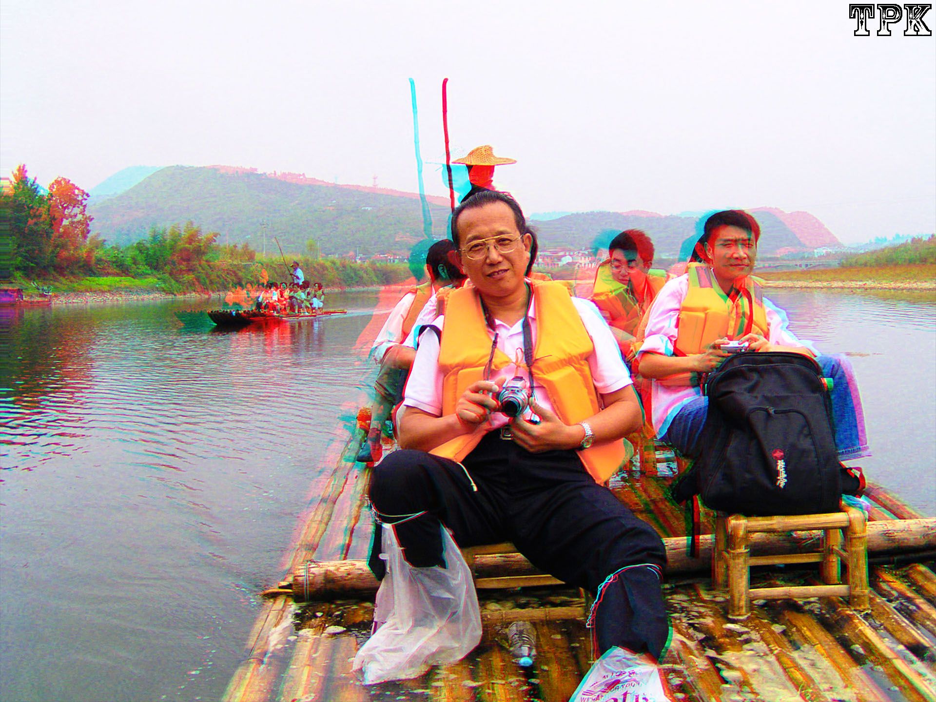 【2D华丽转身3D】(2) 260108-2 - 图片9