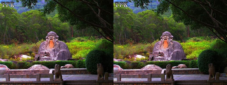 泉州【2D华丽转身3D】(4) 260109- - 图片4