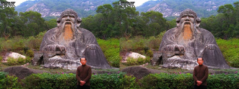 泉州【2D华丽转身3D】(4) 260109- - 图片6