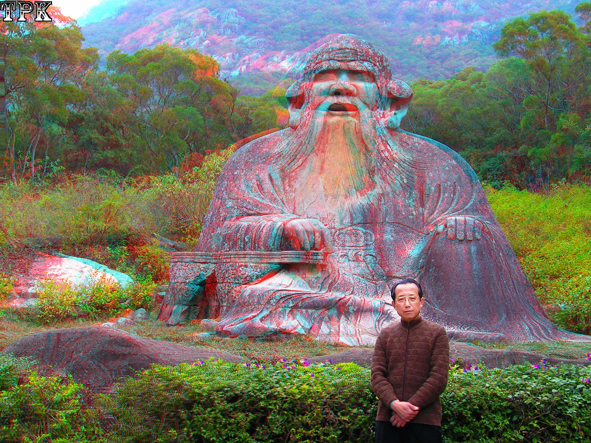 泉州【2D华丽转身3D】(4) 260109-2 - 图片6
