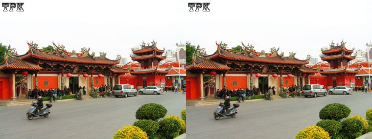 泉州【2D华丽转身3D】(5) 260110-1 - 图片2